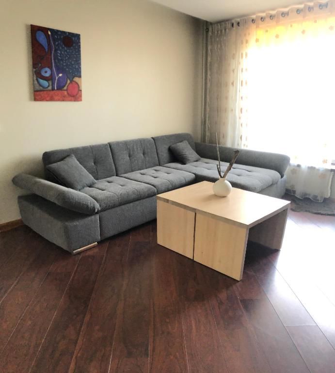 Апартаменты Jūsų apartamentai prie jūros Паланга-22