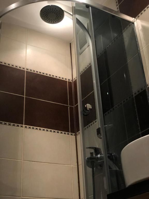 Апартаменты Jūsų apartamentai prie jūros Паланга-29